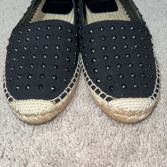 SAINT LAURENT espadrilles - Picture 3 of 9